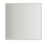 Tennessee Bevelled Edge Mirror 900x900mm