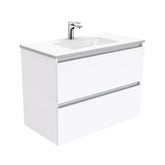 GREEK Quest 900 Wall-Hung/Kickboard Vanity