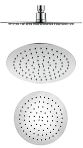Mica Shower Head