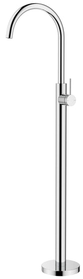 Mica Freestanding Bath Mixer