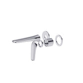 JINX WALL BASIN/BATH MIXER WITH SPOUT TRIM KIT