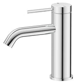 Mica Basin Mixer