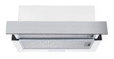TELESCOPIC RANGEHOOD - 600MM