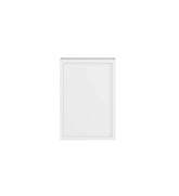 HAMPSHIRE LAUNDRY 415 WHITE WALL CABINET