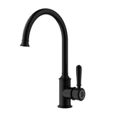 Clasico Sink Mixer - Standard Handle
