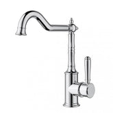 Clasico Sink Mixer - Standard Handle