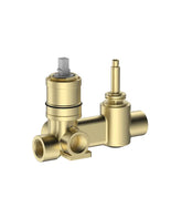 Clasico Shower Mixer Diverter – BODY