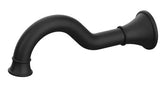 Clasico Bath Spout