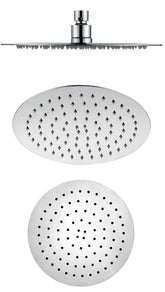 Mica Shower Head