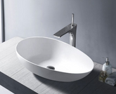 Abel Above Counter Basins