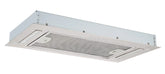 CONCEALED Q SERIES RANGEHOOD - 700MM