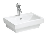 Rectangular Shaped Under Counter Basins