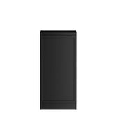 HAMPSHIRE LAUNDRY 415 BLACK BASE CABINET