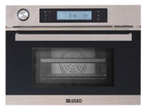 BUILT IN COMBI STEAM OVEN - STAINLESS STEEL