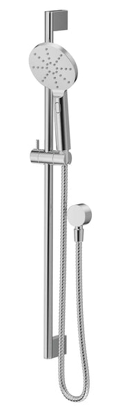 Mica Shower Rail