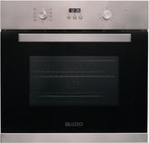 ELECTRIC OVEN - 600MM 8 FUNCTION