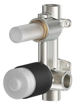 Mica Shower Mixer Diverter – BODY ONLY