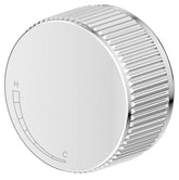 Mica Fluted Progressive Shower Mixer