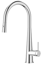Mica Pull-Out Cone Sink Mixer