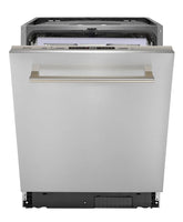 FULLY INTEGRATED DISHWASHER - 600MM 14 PLACE SETTINGS