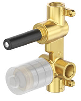 Tiago, Beki, Eleniko, Kaza – Shower Mixer Diverter – BODY ONLY