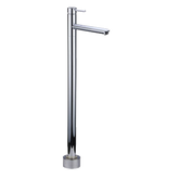 Round Free Standing Bath Mixer K540