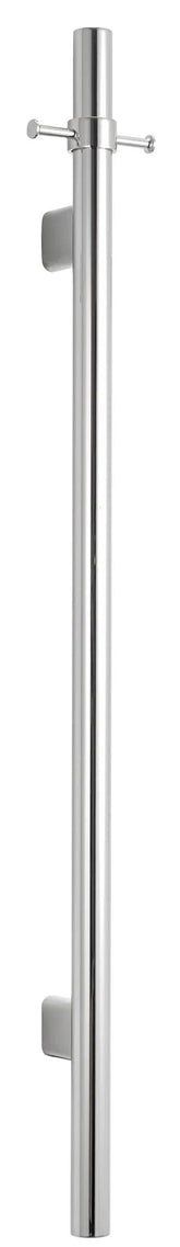 Mica Vertical Heated Towel Rail