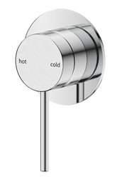 Mica Shower Mixer – TRIM KIT ONLY