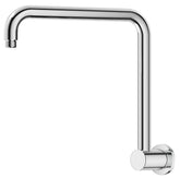 Mica Gooseneck Shower Arm