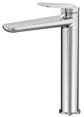 Lantra Tall Basin Mixer