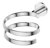 Mica Hair Dryer Holder