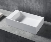 Savannah Above Counter Basins