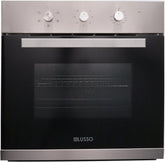 ELECTRIC OVEN - 600MM 5 FUNCTIONS (COMMERCIAL ORDERS ONLY)