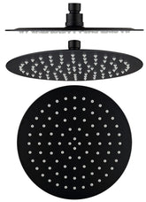 Mica Shower Head
