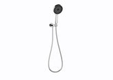 The Galaxy Hand Shower With Wall Bracket Chrome, Matte Black, Gunmetal, Brushed nickel, Brushed Gold