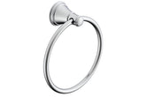 Eternal Hand Towel Ring Chrome, Matte Black, Brushed Nickel, Brushed Copper, Brushed Brass