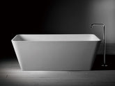 RHODE RECTANGULAR BATH 1800