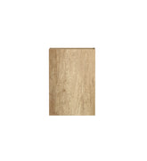 BYRON/BONDI 415 NATURAL OAK WALL CABINET