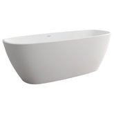 Marissa Solid Surface Bath