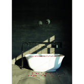 BADEN 1500MM or 1700mm Bath