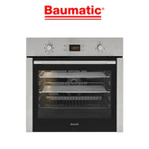 BEAUMATIC RMO7 Studio Solari 60cm 9 Function Oven