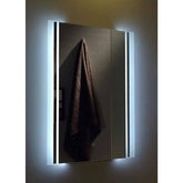 Klaus LED Backlit Bathroom Mirror