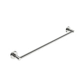 MEKKA Double Or Single Towel Rail 750MM Chrome,Matte Black Brushed Nickel Brushed Gold And Brushed Gun Metal
