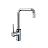 Rund Rectangular Sink Mixer