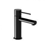 Rund Basin Mixer - Black