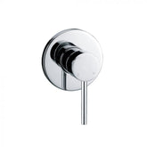 PERFECT Shower/Bath Mixer - chrome