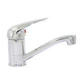 W?hlen 10 (Trade) Swivel Basin Mixer 40mm