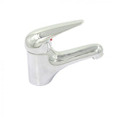 W?hlen 10 (Trade) Cast Basin Mixer 40mm