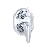 W?hlen 10 (Trade) Diverter Shower Mixer 40mm