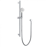 Perfect Rund Multifunction Sliding Shower On Rail